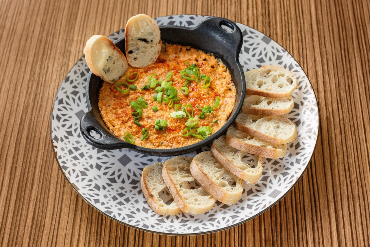 Capri Dip