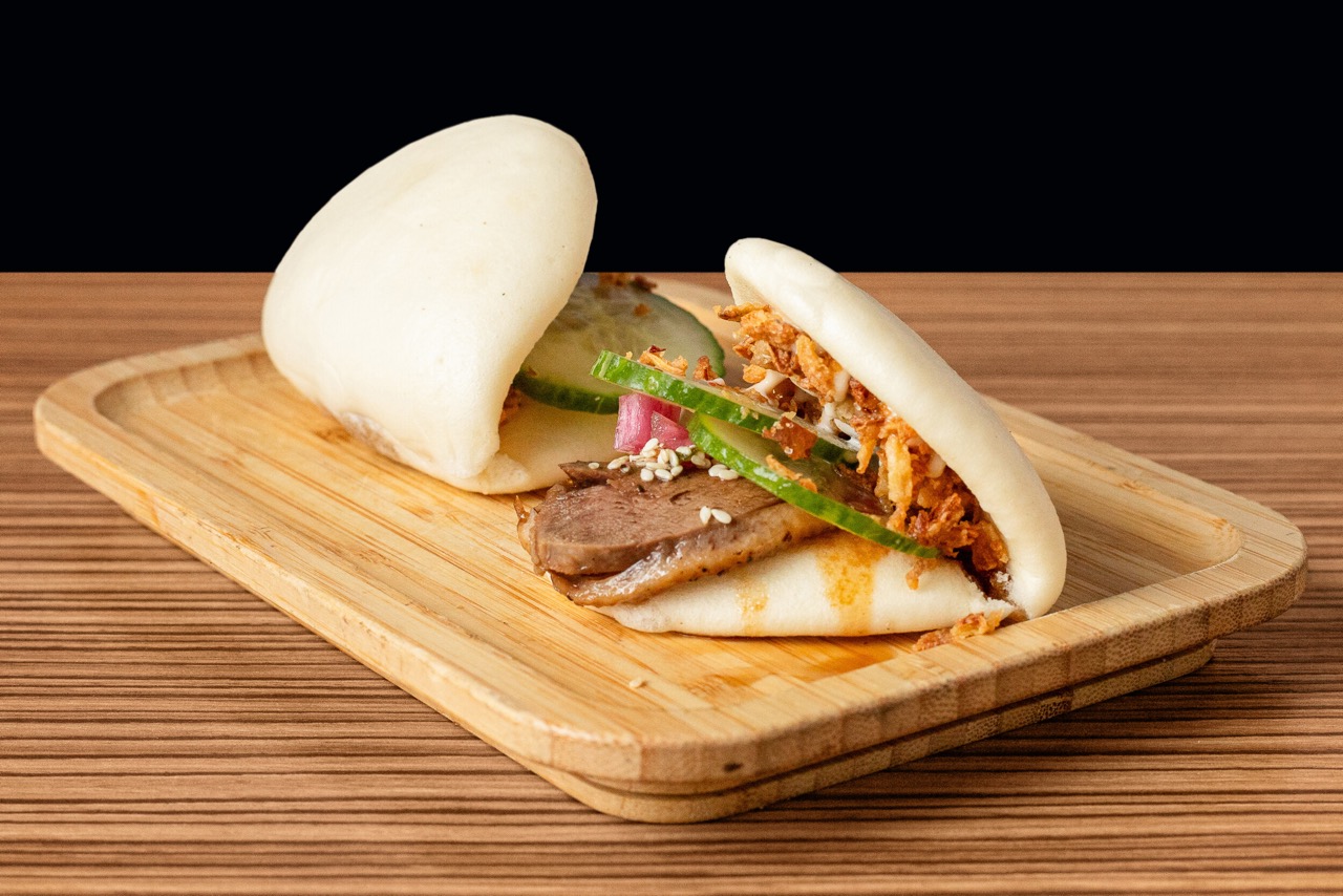 Duck, Duck, Bao